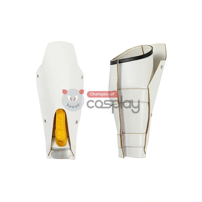 Tracer Costumes Overwatch 2 Lena Oxton Cosplay Costume 15 Tracer Costumes Overwatch 2 Lena Oxton Cosplay Costume - Image 15