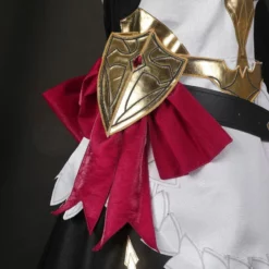 Noelle Cosplay Costumes Genshin Impact Halloween Suit 35 Noelle Cosplay Costumes Genshin Impact Halloween Suit -Ready To Ship Sales 14 800x800 54