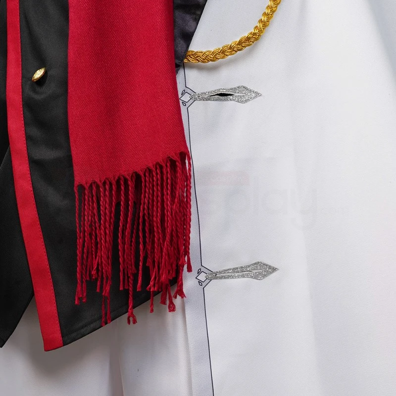 Tartaglia Costume New Genshin Impact Childe Cosplay Suit 14 Tartaglia Costume New Genshin Impact Childe Cosplay Suit - Image 14