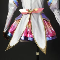 LOL Star Guardian Kaisa Cosplay Costume 2022 League Of Legends Cosplay Suit 27 LOL Star Guardian Kaisa Cosplay Costume 2022 League Of Legends Cosplay Suit -Ready To Ship Sales 14 800x800 72
