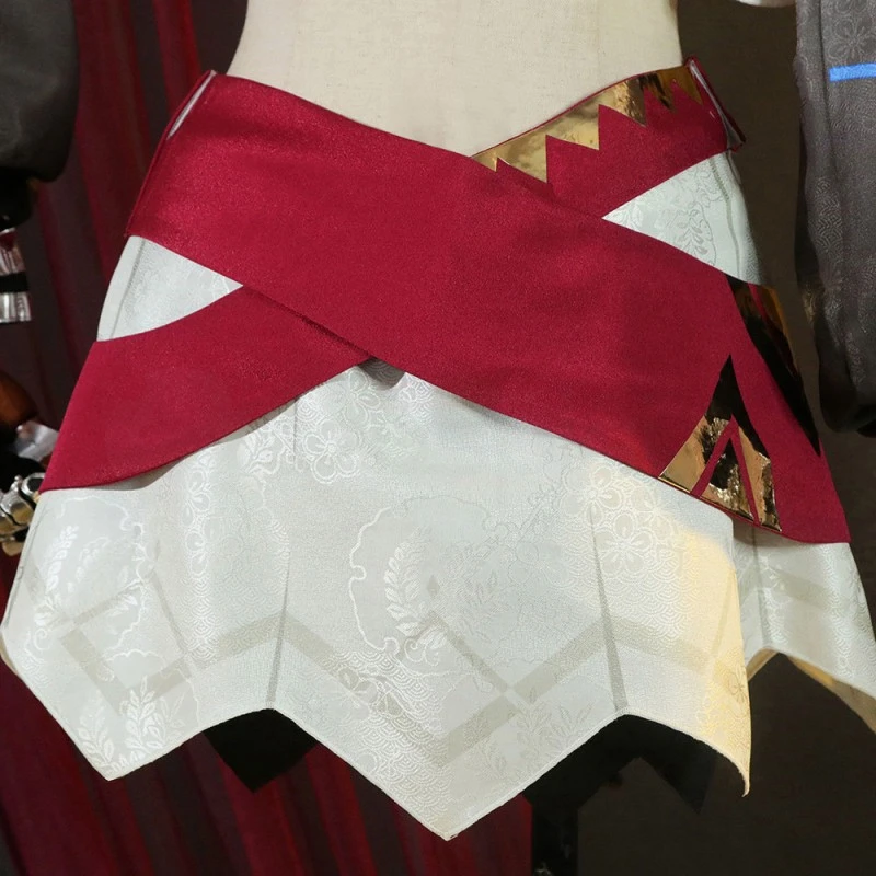 Eremite Desert Clearwater Cosplay Suit Genshin Impact Cosplay Costumes 15 Eremite Desert Clearwater Cosplay Suit Genshin Impact Cosplay Costumes - Image 15