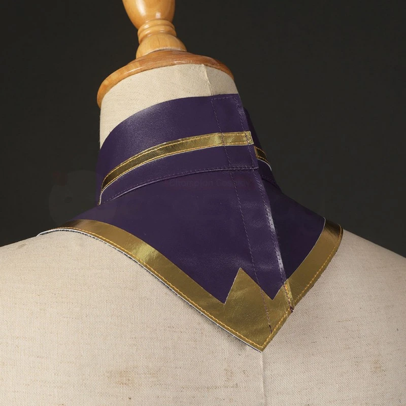 LOL Star Guardian Akali Cosplay Costume 2022 League Of Legends Cosplay Suit 14 LOL Star Guardian Akali Cosplay Costume 2022 League Of Legends Cosplay Suit - Image 14