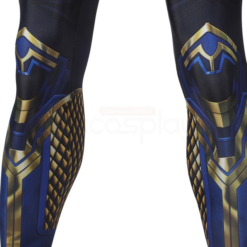 Thor Love And Thunder Cosplay Costumes Thor Halloween Jumpsuit 13 Thor Love And Thunder Cosplay Costumes Thor Halloween Jumpsuit - Image 13