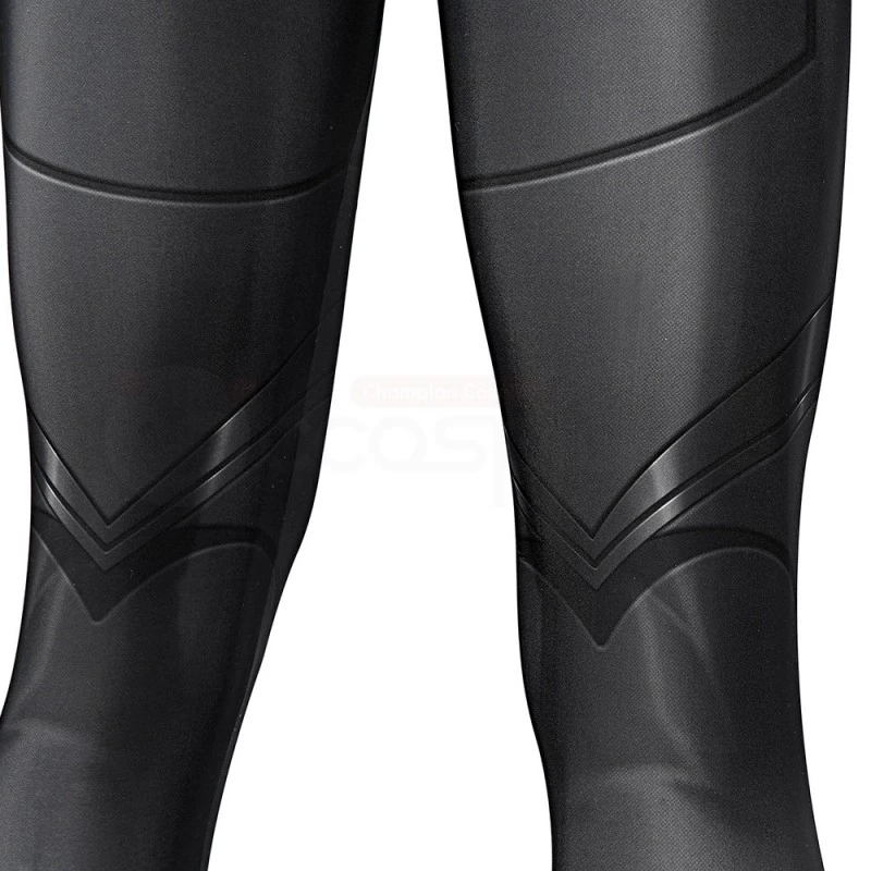 Spiderman Miles Morales Jumpsuit Spider-Man 2 PS5 Cosplay Costume 13 Spiderman Miles Morales Jumpsuit Spider-Man 2 PS5 Cosplay Costume - Image 13