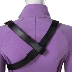 Hawkeye Kate Bishop Cosplay Costume Upgraded Version 28 Hawkeye Kate Bishop Cosplay Costume Upgraded Version -Ready To Ship Sales 14 ME3A9491 800x800 1