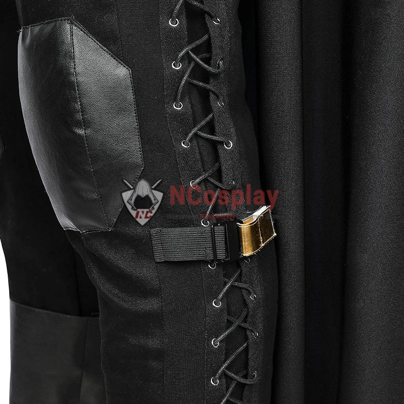 Ready To Ship Bruce Wayne Cosplay Costume 2022 Movie By Robert Pattinson 18 Ready To Ship Bruce Wayne Cosplay Costume 2022 Movie By Robert Pattinson - Image 18