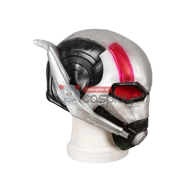 Ant-Man And The Wasp Scott Lang Cosplay Costume Ant Man Jumpsuit 16 Ant-Man And The Wasp Scott Lang Cosplay Costume Ant Man Jumpsuit - Image 16