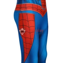 Kids Spiderman Jumpsuit Marvel Spider Man PS4 Cosplay Costume 32 Kids Spiderman Jumpsuit Marvel Spider Man PS4 Cosplay Costume -Ready To Ship Sales 15 800x800 107