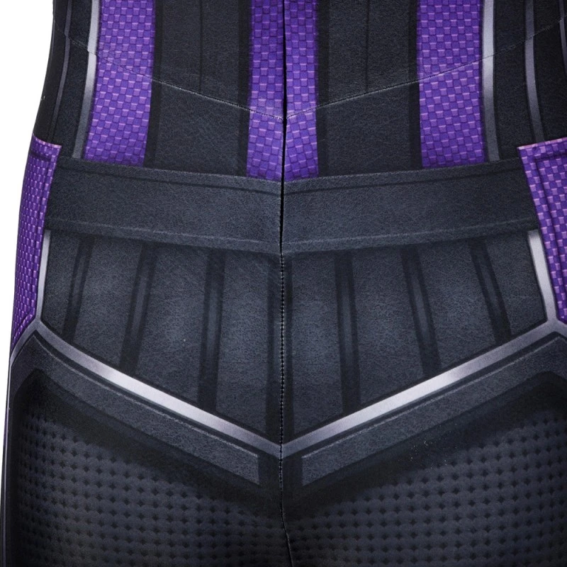 Cassie Lang Cosplay Costumes Ant-Man And The Wasp Quantumania Cosplay Jumpsuit 14 Cassie Lang Cosplay Costumes Ant-Man And The Wasp Quantumania Cosplay Jumpsuit - Image 14