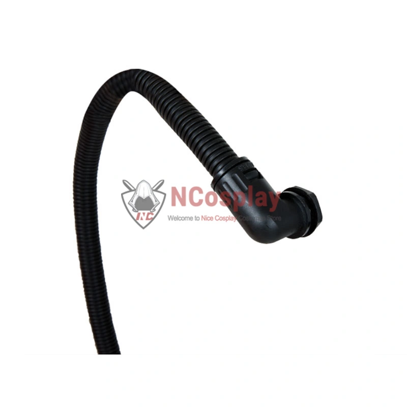 Star Wars Costumes Luke Skywalker X-Wing Pilot Fighter Cosplay Costume 16 Star Wars Costumes Luke Skywalker X-Wing Pilot Fighter Cosplay Costume - Image 16