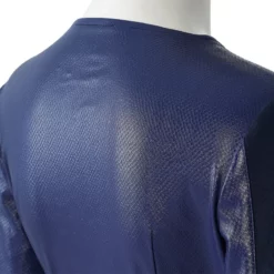 2022 New Captain Marvel Cosplay Suit Carol Danvers Blue Costume -Ready To Ship Sales 15 800x800 124