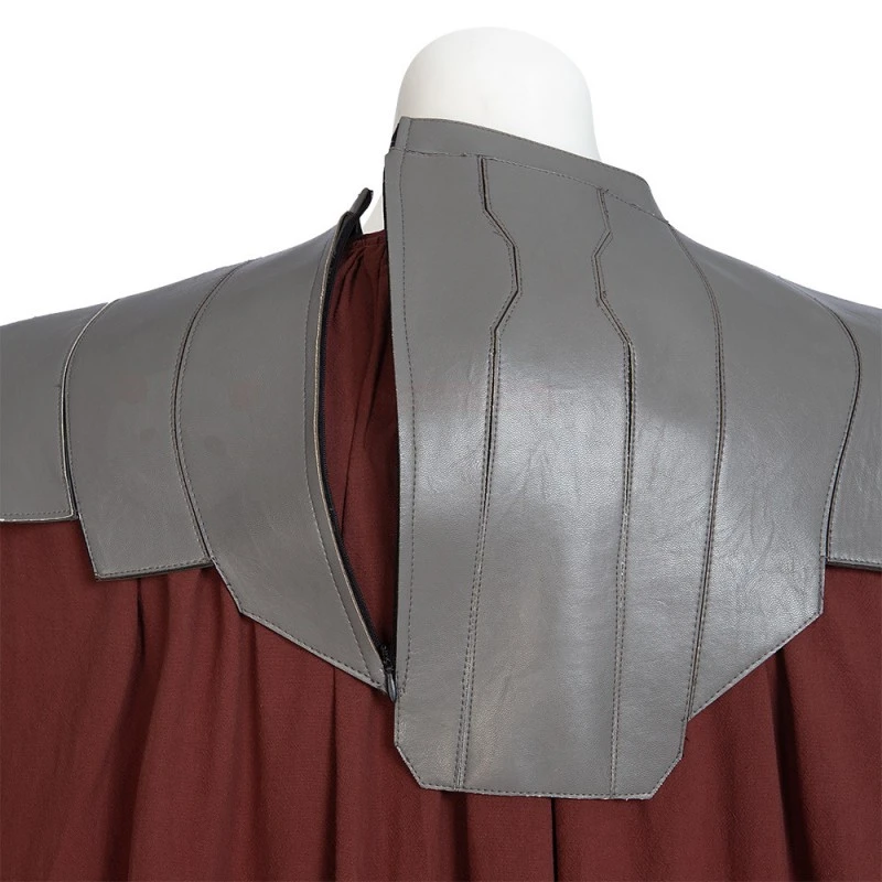 Deluxe Star Wars Anakin Skywalker Cosplay Costumes 14 Deluxe Star Wars Anakin Skywalker Cosplay Costumes - Image 14