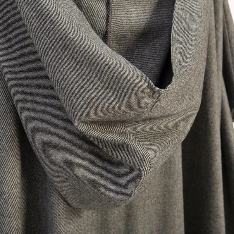 Ahsoka Tano Cosplay Costume Star Wars The Mandalorian Cosplay Suit 16 Ahsoka Tano Cosplay Costume Star Wars The Mandalorian Cosplay Suit - Image 16