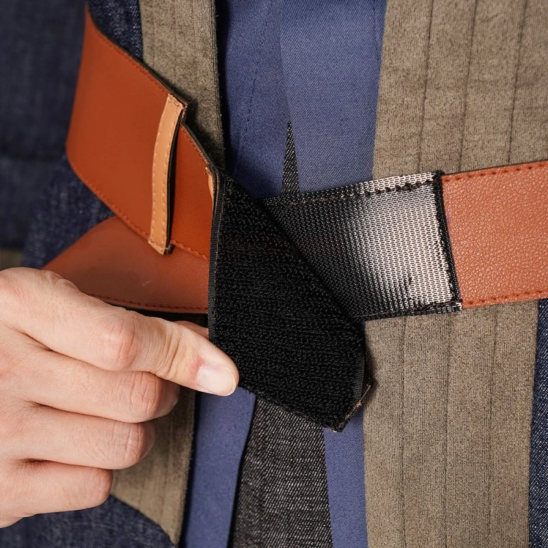 2022 Andor Costume Star Wars Diego Luna Cosplay Suit 15 2022 Andor Costume Star Wars Diego Luna Cosplay Suit - Image 15