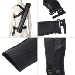 Kate Bishop Costume Young Avengers Hawkeye Cosplay Suit Upgraded Version 43 Kate Bishop Costume Young Avengers Hawkeye Cosplay Suit Upgraded Version -Ready To Ship Sales 15 800x800 151