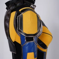2023 Ant-Man Hope Van Dyne Wasp Cosplay Costumes The Wasp Halloween Suit 35 2023 Ant-Man Hope Van Dyne Wasp Cosplay Costumes The Wasp Halloween Suit -Ready To Ship Sales 15 800x800 170