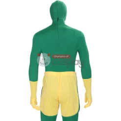 Vision Cosplay Costume 2021 WandaVision Cosplay Suit 32 Vision Cosplay Costume 2021 WandaVision Cosplay Suit -Ready To Ship Sales 15 800x800 172