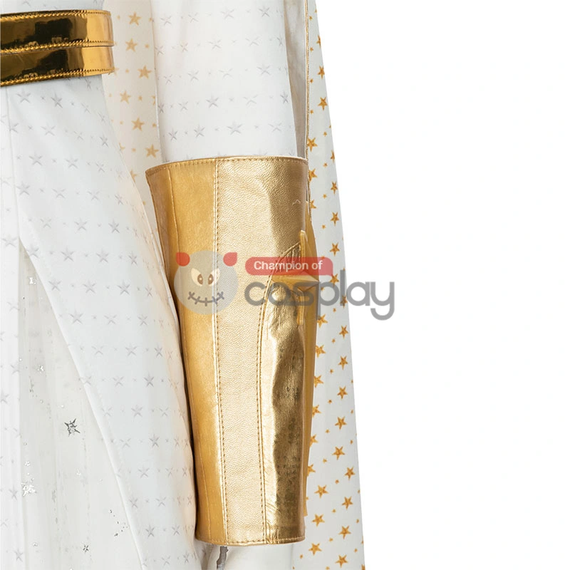 Starlight Annie Costume The Boys Cosplay Suit 14 Starlight Annie Costume The Boys Cosplay Suit - Image 14
