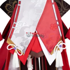 Yae Miko Costume Genshin Impact Cosplay Costume 34 Yae Miko Costume Genshin Impact Cosplay Costume -Ready To Ship Sales 15 800x800 45