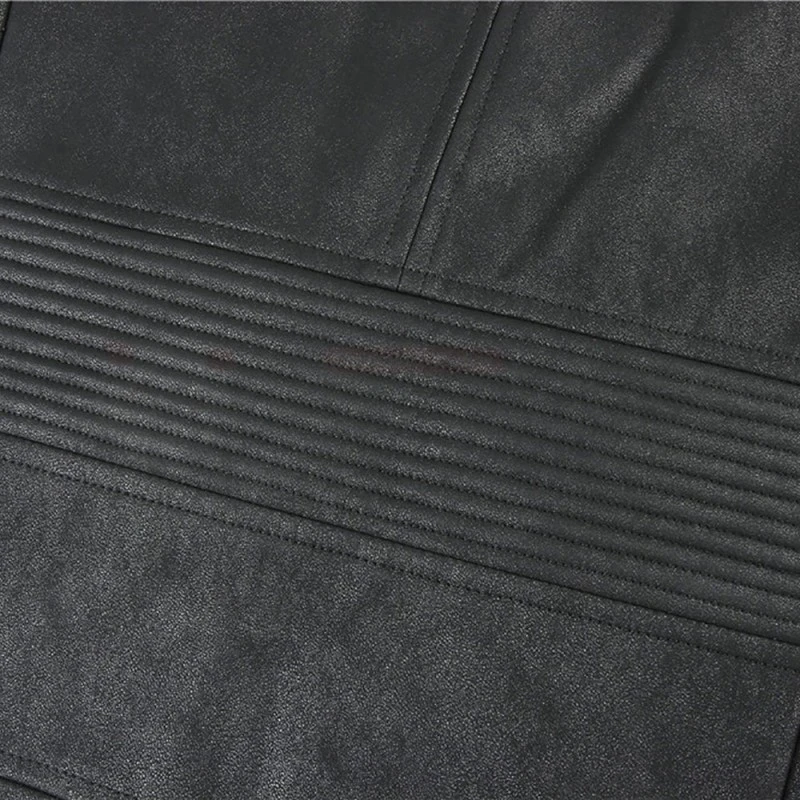 DMC 5 Dante Cosplay Costume Devil May Cry V Halloween Suit 14 DMC 5 Dante Cosplay Costume Devil May Cry V Halloween Suit - Image 14