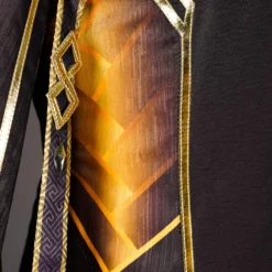 Genshin Impact Rock King Zhongli Cosplay Costumes 37 Genshin Impact Rock King Zhongli Cosplay Costumes -Ready To Ship Sales 15 800x800 5
