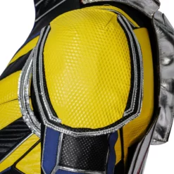 2023 Ant-Man And The Wasp Quantumania Hope Van Dyne Cosplay Costumes -Ready To Ship Sales 15 800x800 68