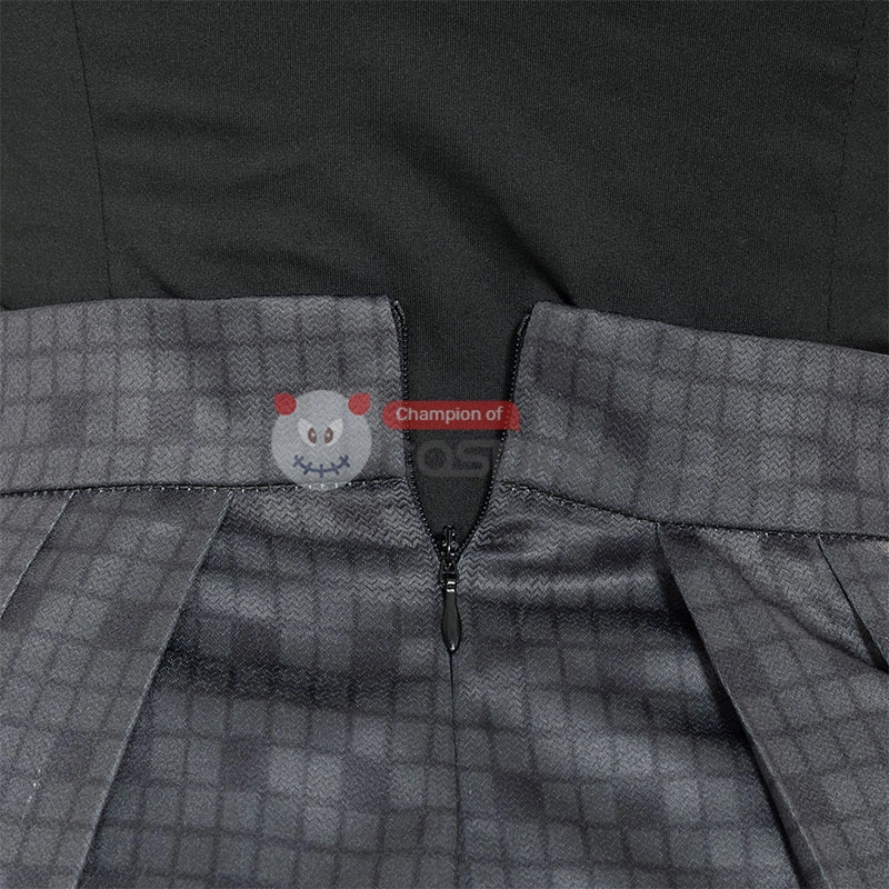 The Mandalorian Cosplay Suit Ahsoka Tano Costume 16 The Mandalorian Cosplay Suit Ahsoka Tano Costume - Image 16