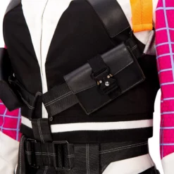 Spider Gwen Stacy Cosplay Costume Spiderman Across The Spider-Verse Women Suit Top Level -Ready To Ship Sales 15 800x800 83