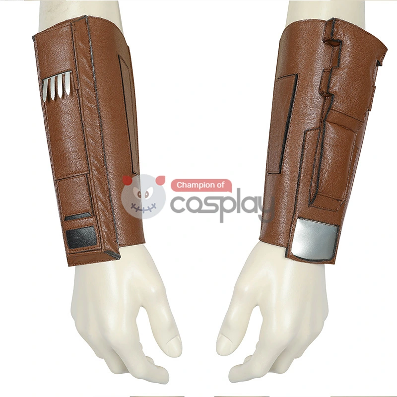 The Mandalorian Costumes Star Wars Cosplay Costume Top Level 15 The Mandalorian Costumes Star Wars Cosplay Costume Top Level - Image 15