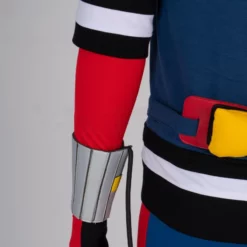 Spider-Man Freshman Year Cosplay Costume Spiderman Peter Parker Hoodie -Ready To Ship Sales 15 800x800 88