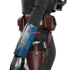 The Mandalorian Bo-Katan Kryze Cosplay Costume -Ready To Ship Sales 15 800x800 92