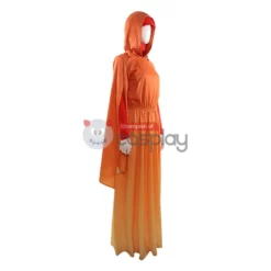 Padme Amidala Costume Star Wars Queen Amidala Costume Cosplay 32 Padme Amidala Costume Star Wars Queen Amidala Costume Cosplay -Ready To Ship Sales 15 800x800 97