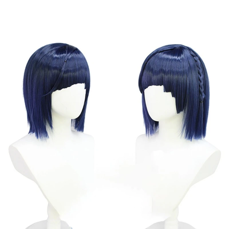 Yelan Costume Genshin Impact Cosplay Suits 12 Yelan Costume Genshin Impact Cosplay Suits - Image 12