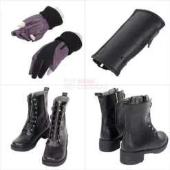 Kate Bishop Costume Young Avengers Hawkeye Cosplay Suit Upgraded Version 44 Kate Bishop Costume Young Avengers Hawkeye Cosplay Suit Upgraded Version -Ready To Ship Sales 16 800x800 114