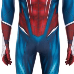Spiderman PS5 Jumpsuit Spider-Man 2 Peter Parker Cosplay Costumes 38 Spiderman PS5 Jumpsuit Spider-Man 2 Peter Parker Cosplay Costumes -Ready To Ship Sales 16 800x800 117