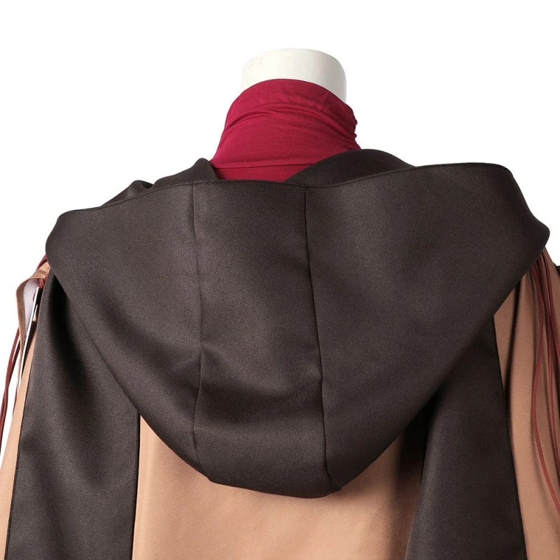 Ant-Man And The Wasp Quantumania Janet Van Dyne Cosplay Costumes 17 Ant-Man And The Wasp Quantumania Janet Van Dyne Cosplay Costumes - Image 17