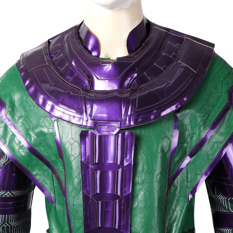2023 Kang The Conqueror Cosplay Costumes Ant-Man And The Wasp Quantumania Suit 13 2023 Kang The Conqueror Cosplay Costumes Ant-Man And The Wasp Quantumania Suit - Image 13