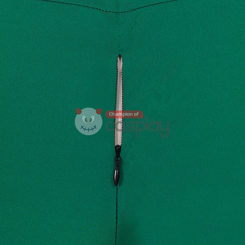 Vision Cosplay Costume 2021 WandaVision Cosplay Suit 17 Vision Cosplay Costume 2021 WandaVision Cosplay Suit - Image 17