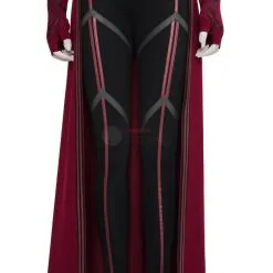 WandaVision Scarlet Witch Costume 2021 New Wanda Cosplay Suit Knit Edition 39 WandaVision Scarlet Witch Costume 2021 New Wanda Cosplay Suit Knit Edition -Ready To Ship Sales 16 800x800 136