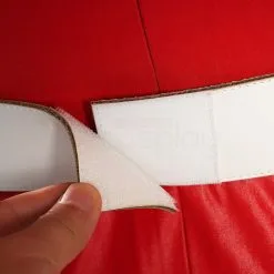 Red Ranger Costume Mighty Morphin Power Rangers Jason Lee Scott Cosplay Suit 29 Red Ranger Costume Mighty Morphin Power Rangers Jason Lee Scott Cosplay Suit -Ready To Ship Sales 16 800x800 141