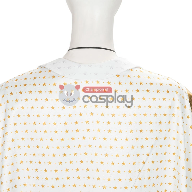 Starlight Annie Costume The Boys Cosplay Suit 12 Starlight Annie Costume The Boys Cosplay Suit - Image 12