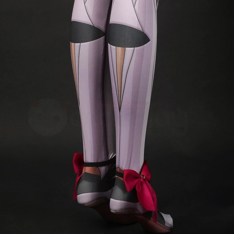 Noelle Cosplay Costumes Genshin Impact Halloween Suit 18 Noelle Cosplay Costumes Genshin Impact Halloween Suit - Image 18