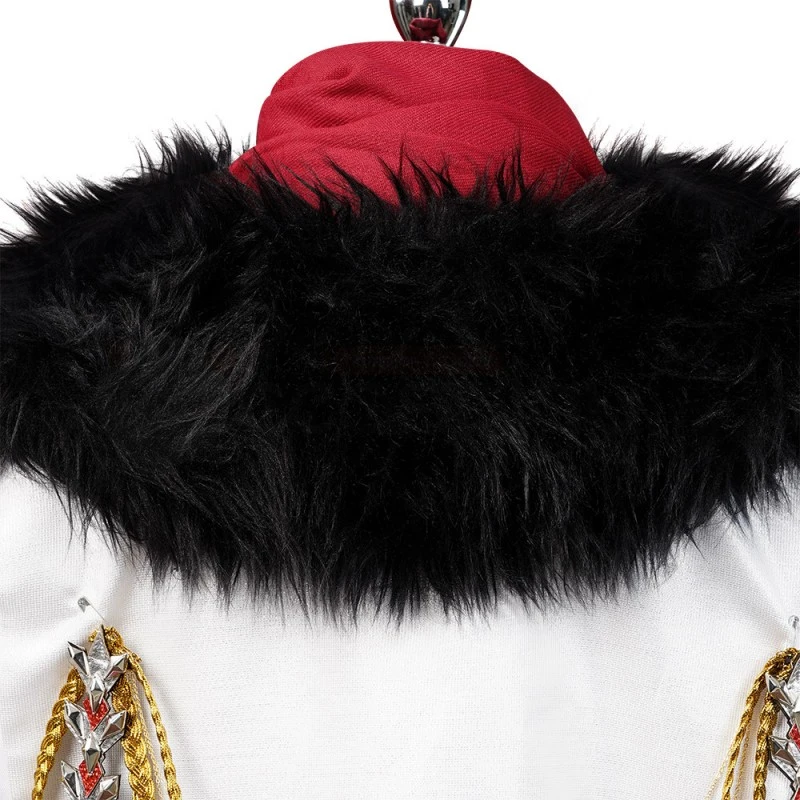 Tartaglia Costume New Genshin Impact Childe Cosplay Suit 16 Tartaglia Costume New Genshin Impact Childe Cosplay Suit - Image 16