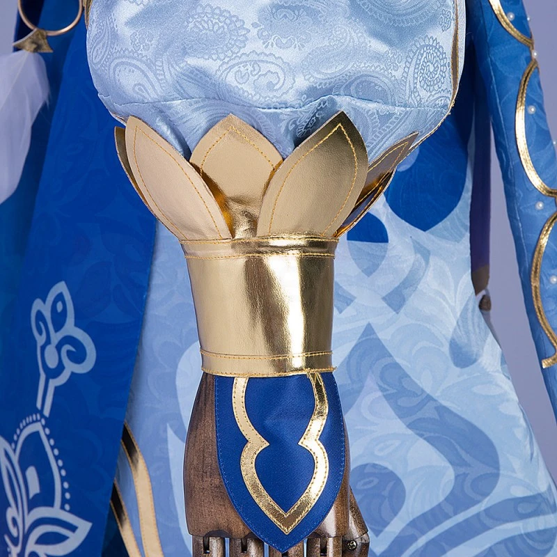 Genshin Impact Nilou Cosplay Costume 16 Genshin Impact Nilou Cosplay Costume - Image 16