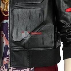 Jackie Welles Costume Cyberpunk 2077 Cosplay Suit 36 Jackie Welles Costume Cyberpunk 2077 Cosplay Suit -Ready To Ship Sales 16 800x800 41