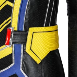 2023 Ant-Man And The Wasp Quantumania Hope Van Dyne Cosplay Costumes -Ready To Ship Sales 16 800x800 50