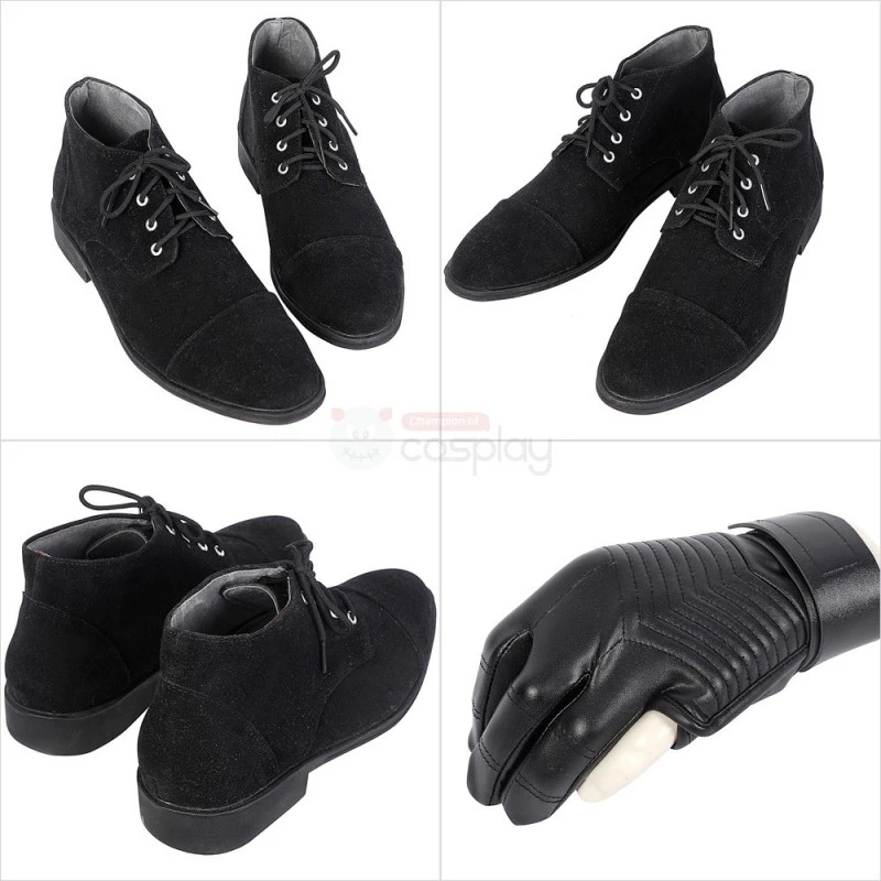 Clint Barton Cosplay Costume Hawkeye Cosplay Costumes 21 Clint Barton Cosplay Costume Hawkeye Cosplay Costumes - Image 21