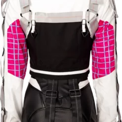 Spider Gwen Stacy Cosplay Costume Spiderman Across The Spider-Verse Women Suit Top Level -Ready To Ship Sales 16 800x800 62