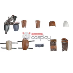 The Mandalorian Costumes Star Wars Cosplay Costume Top Level 53 The Mandalorian Costumes Star Wars Cosplay Costume Top Level -Ready To Ship Sales 16 800x800 63