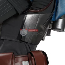 The Mandalorian Bo-Katan Kryze Cosplay Costume -Ready To Ship Sales 16 800x800 69